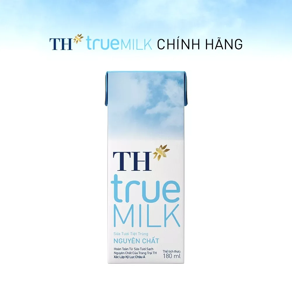 S A Th True Milk H P L T Mixasale