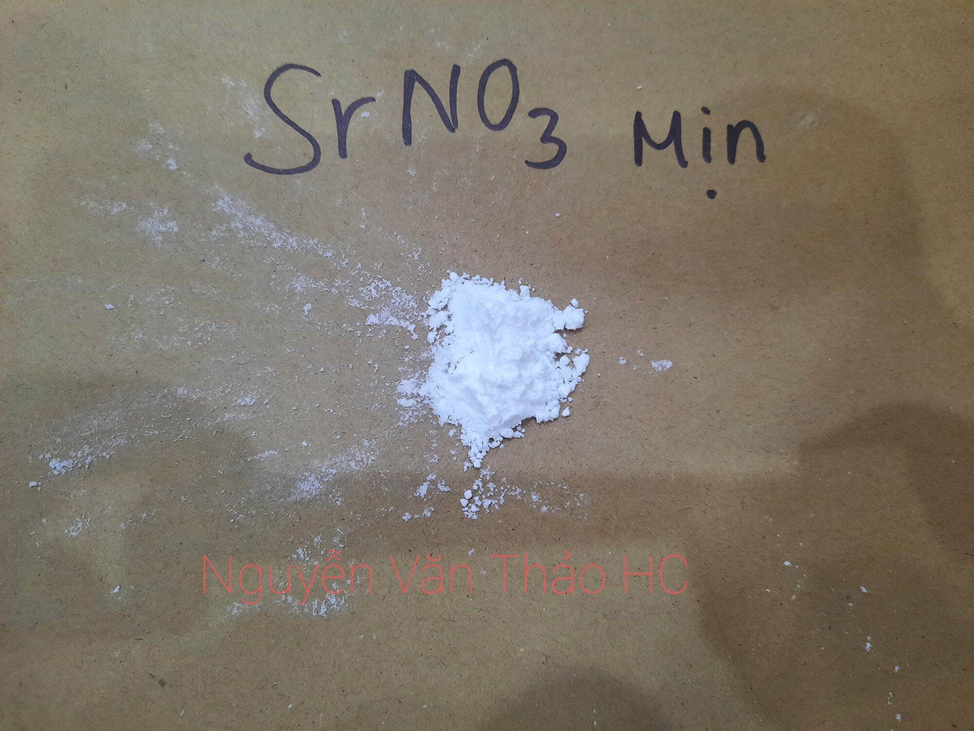 Sr no3 2 giá rẻ Tháng 6 2023 BigGo Việt Nam