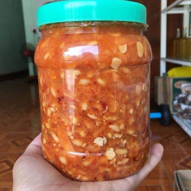 1kg đậu xị