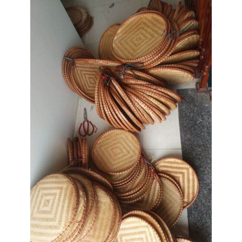 Mẹt tre size 35cm giá xưởng