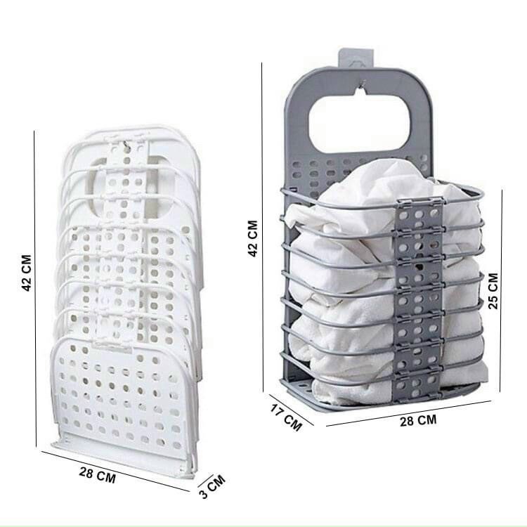 Combo 2 giỏ đựng đồ
