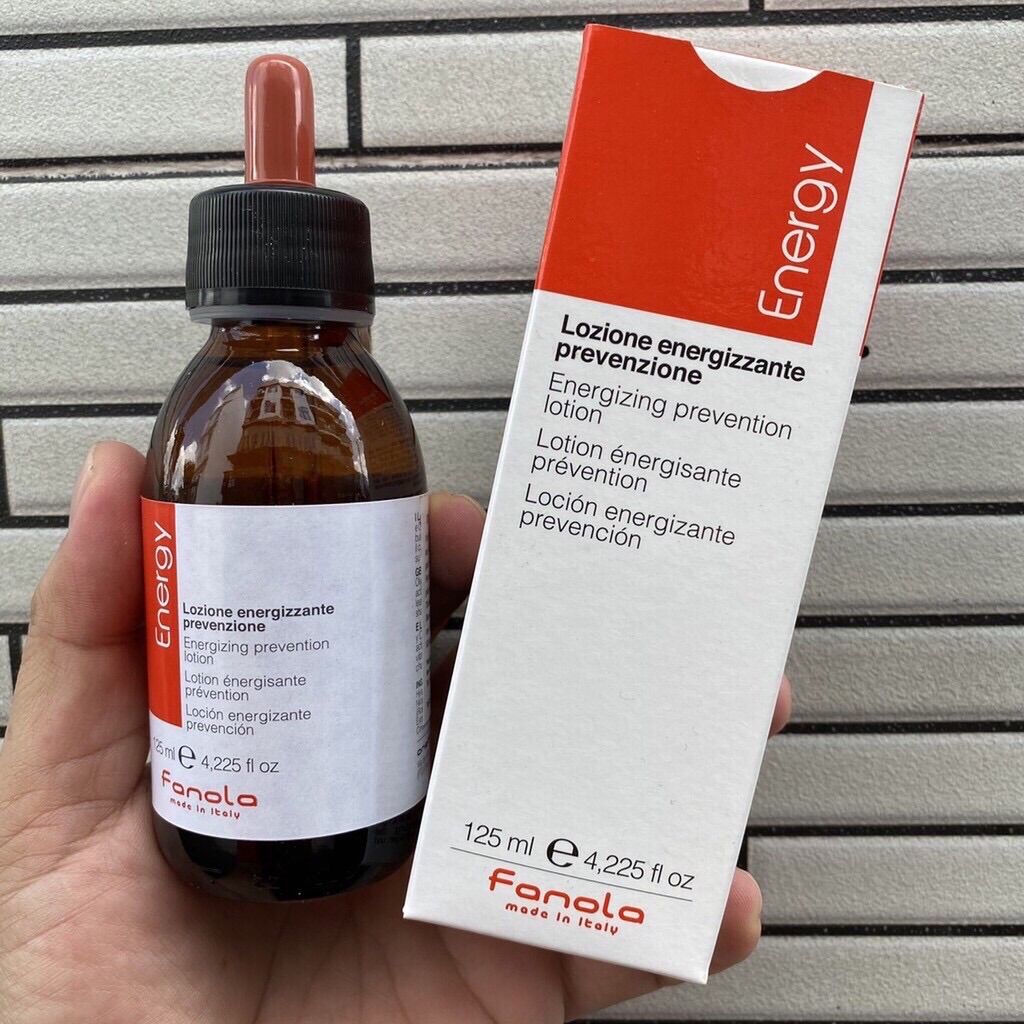 Serum chống rụng tóc Energizing Prevention Lotion FANOLA 125ml