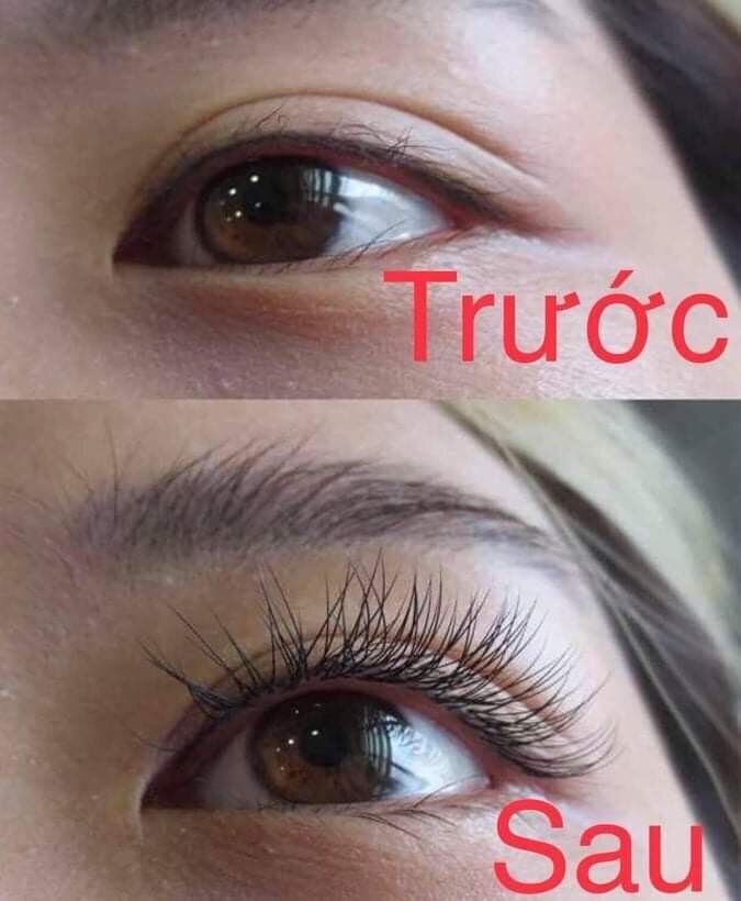 DR.HAIR (kích mọc mi tóc cực nhanh)