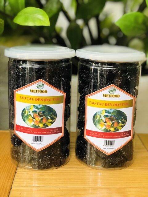 1kg táo đen táo tàu