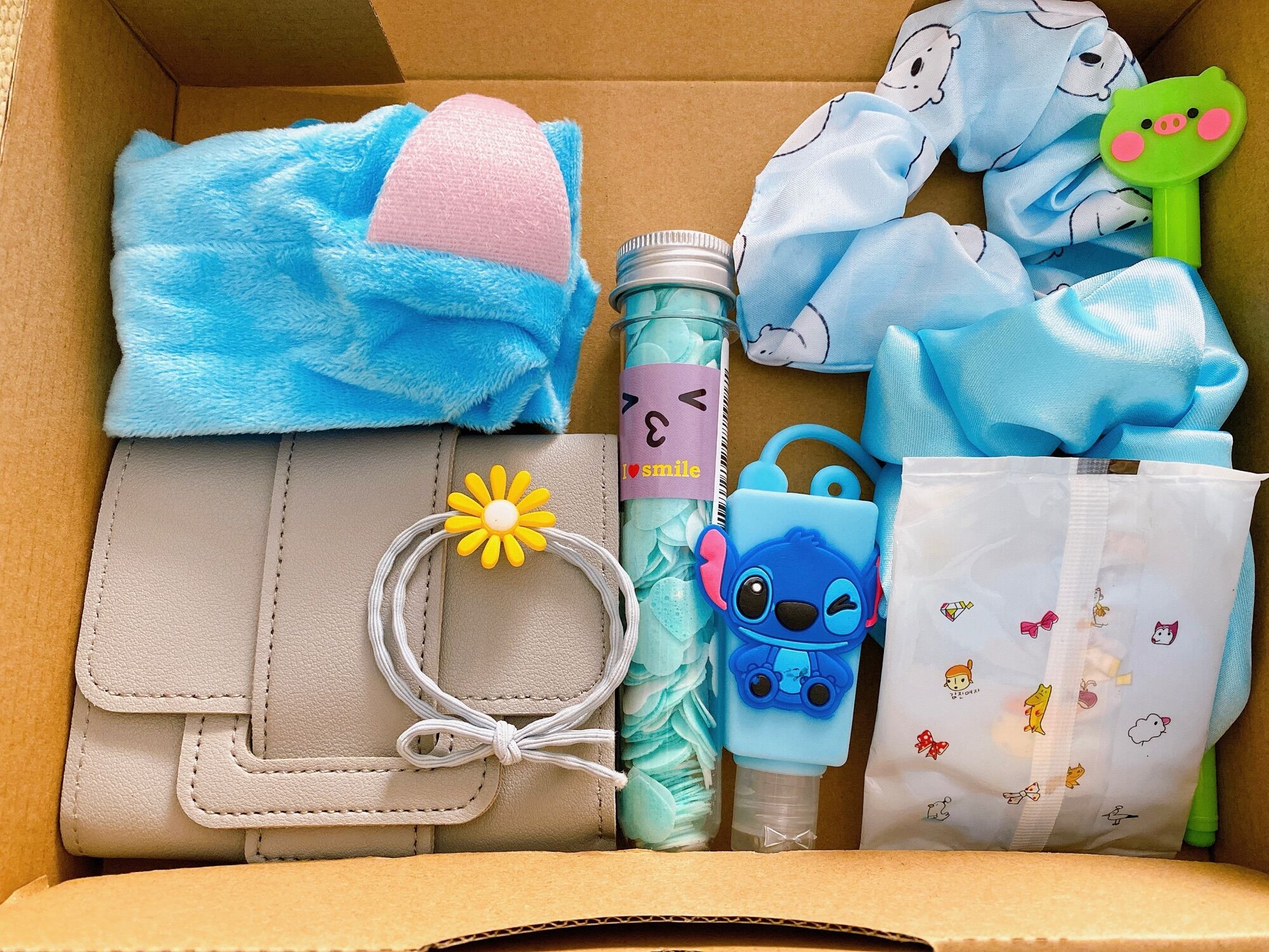 Quà tặng 🎁