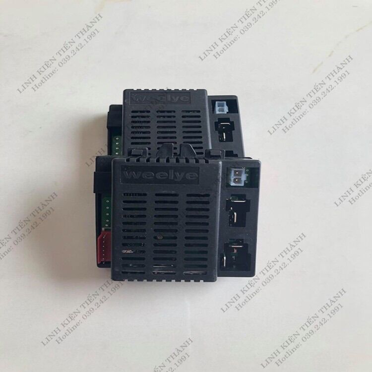 Bo Mạch Ô Tô Điện Trẻ Em Nel803