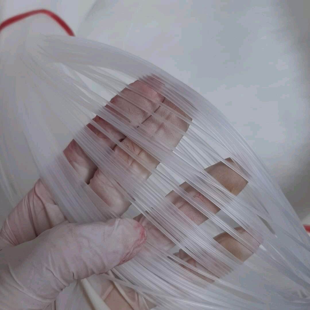 Cước đúc 1mm, cước cắt cỏ, thả diều, cước trang trí
