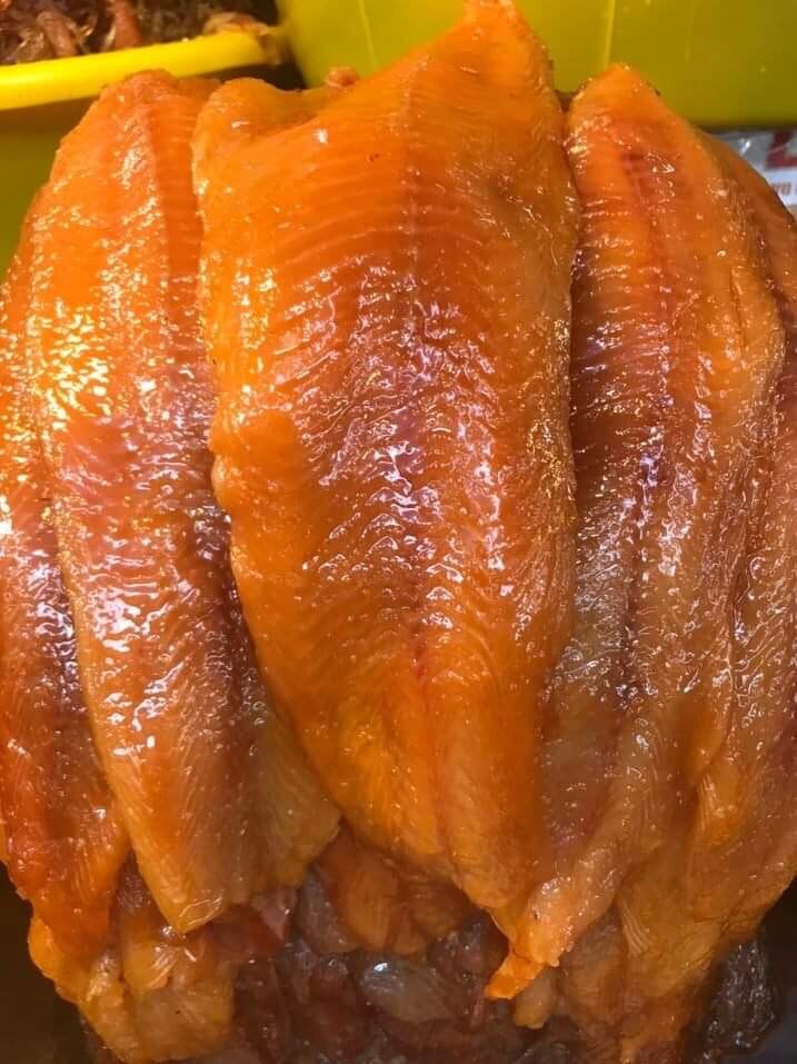 500g mắm cá lóc phi lê