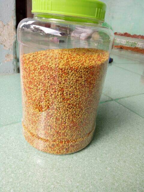 1 kg phấn hoa rừng loại 1