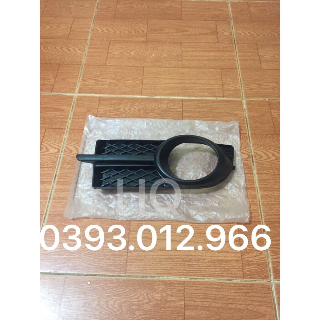 Ốp đèn gầm daewoo gentra