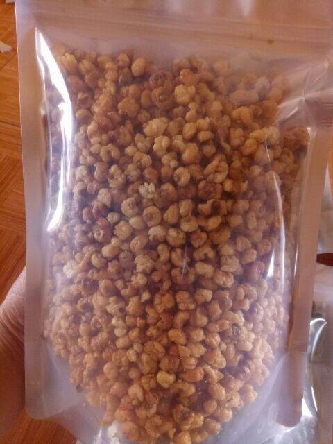 500gr Bắp tẩm vị rang thơm