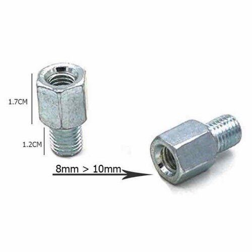 Ốc nối chân gương xe máy