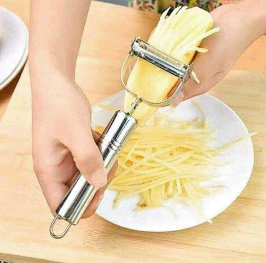 Dụng cụ bào sợi