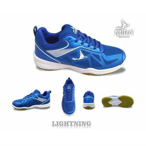 Giày cầu lông, bóng chuyền MIRA LIGHTNING 19.1 - gcl 1