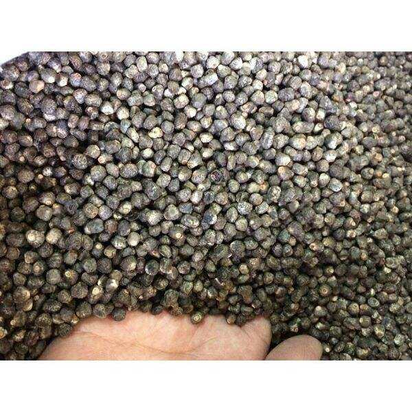 combo 2kg hạt chuối hột rừng sấy khô