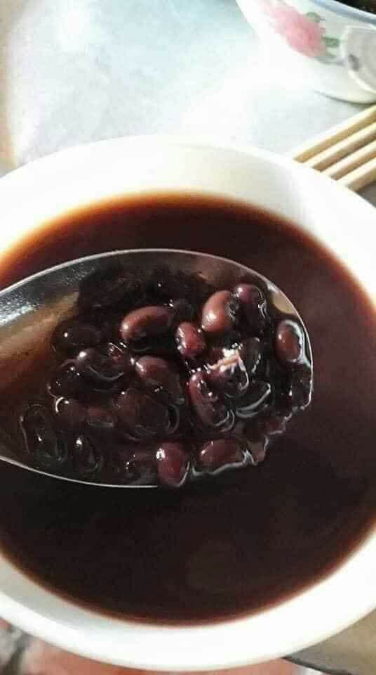 ĐỖ ĐEN TA XANH LÒNG 1KG