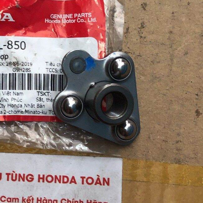 Bộ chỉnh nồi 3 bi wave anpha