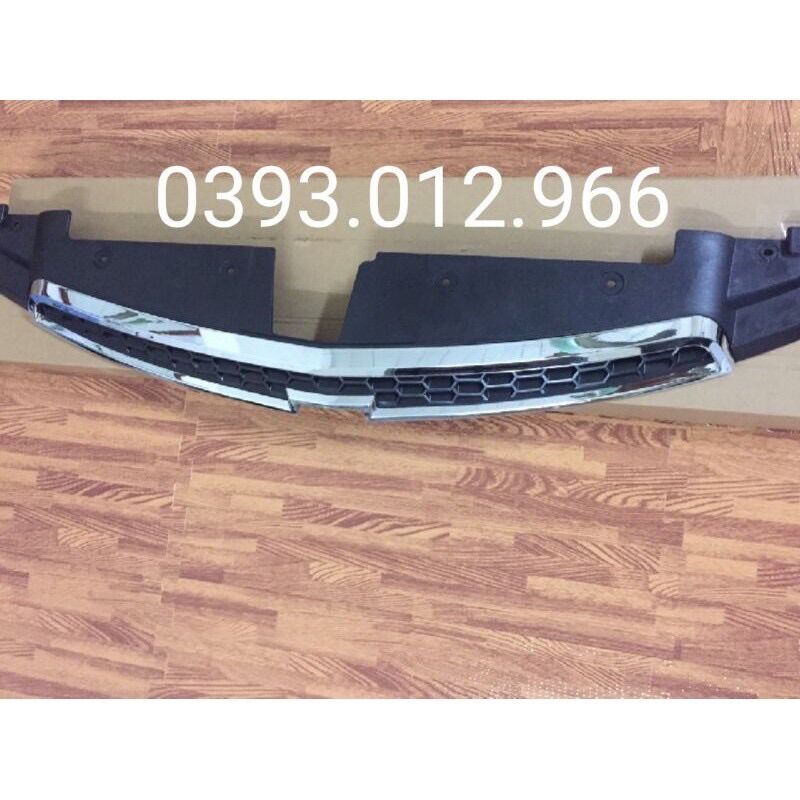 MẶT CA LĂNG TRÊN CHEVROLET CRUZE