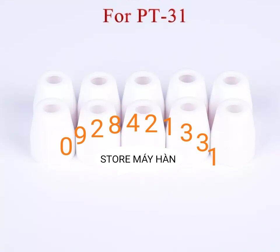 [HCM]Sứ plasma Pt31 hộp 10 cái