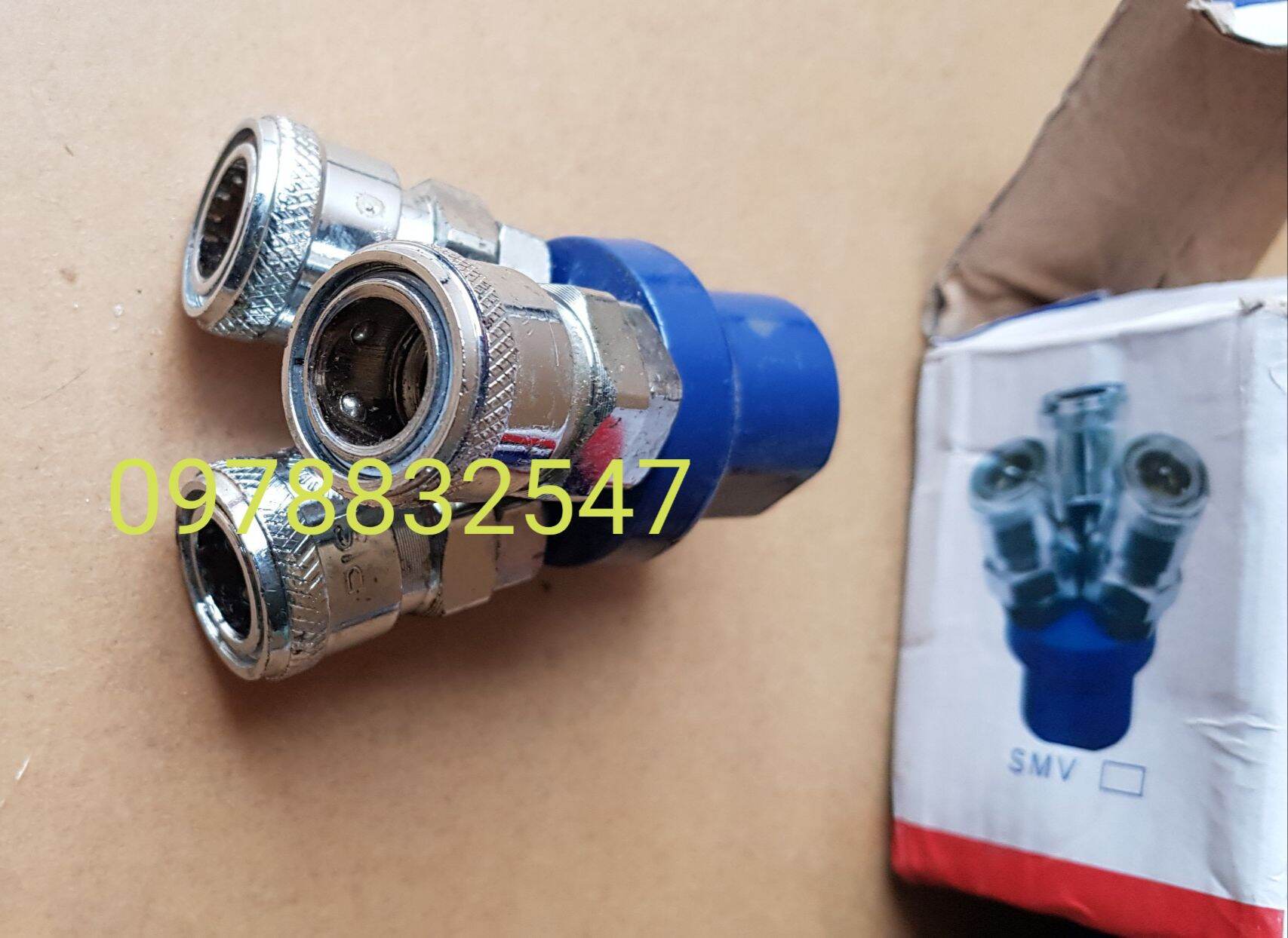 đầu chia 3 chạc đầu ngã chia thành 3