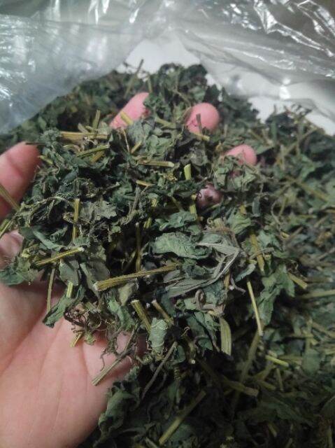 Combo 2kg trà giảo cổ lam