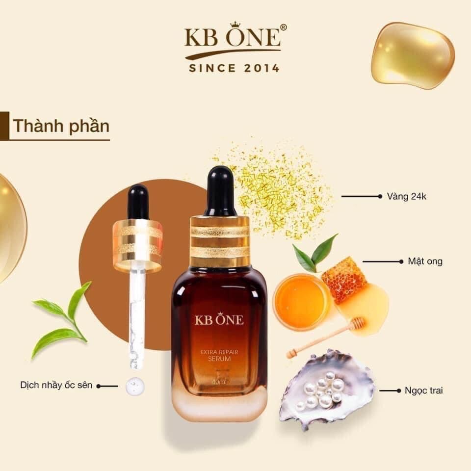 Serum  KBONE 40ml ( chai lớn )