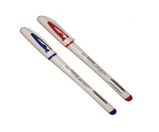 Hộp 12 bút bi nước  AIHAO