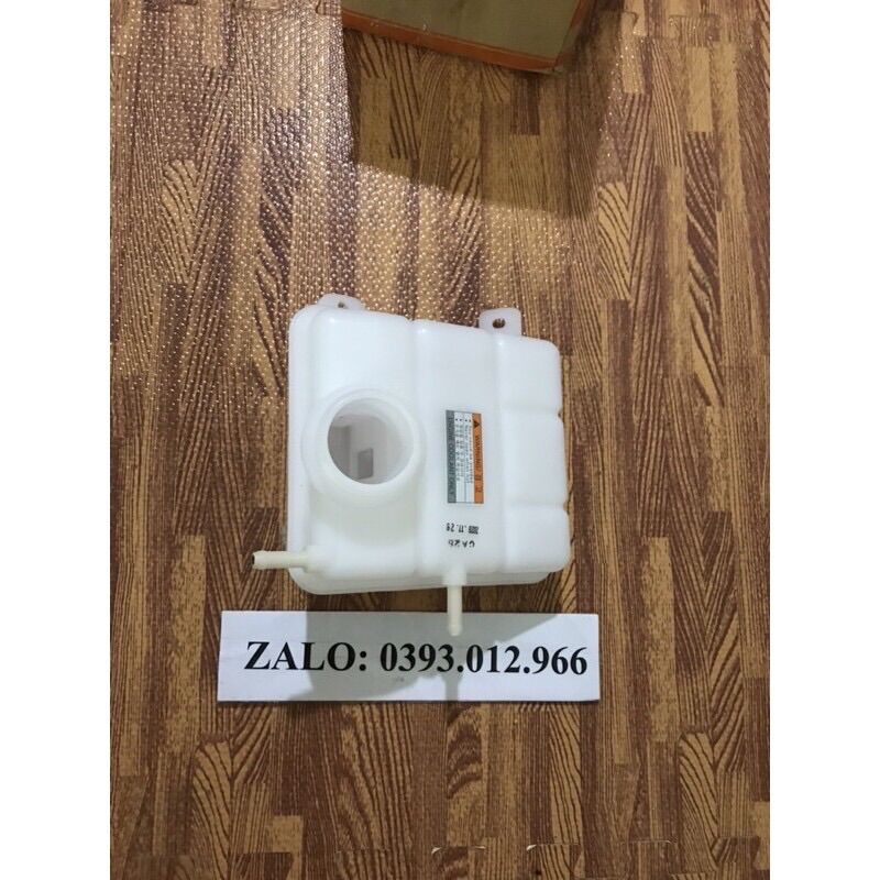 BÌNH NƯỚC PHỤ XE DAEWOO MATIZ 3, CHEVROLET SPARK M200