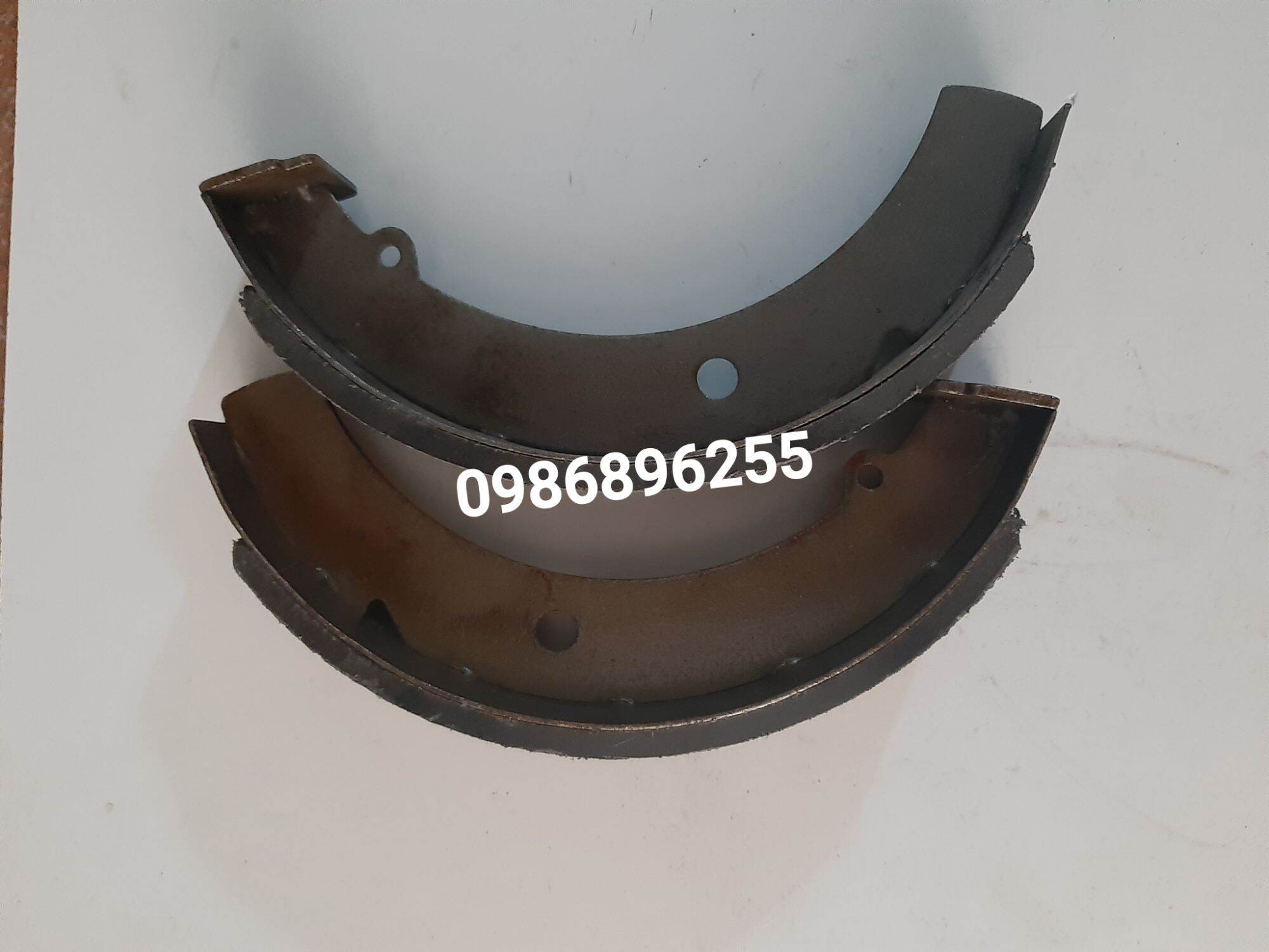 1 cặp bố thắng các loại xe ba gác