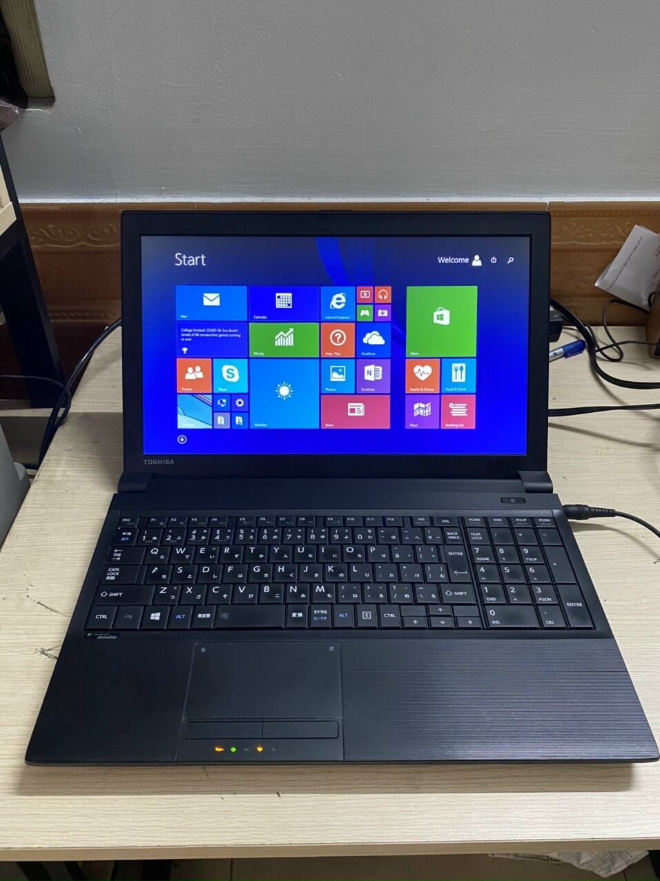Laptop cũ Core i5 Ram 4GB Chính hãng văn phòng game giải trí