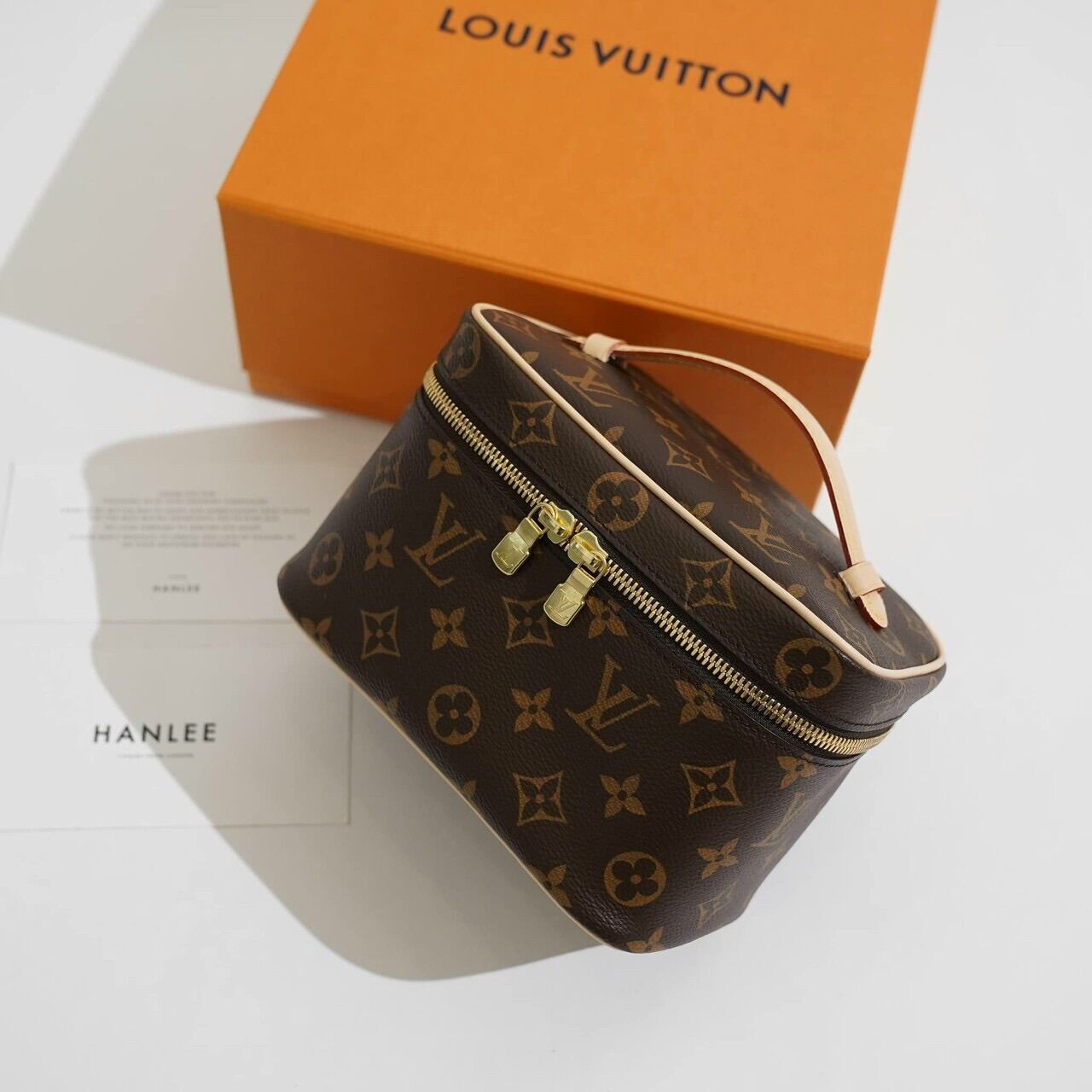 Túi xách nữ NICE MINI SP size 18 hàng fullbox nam châm