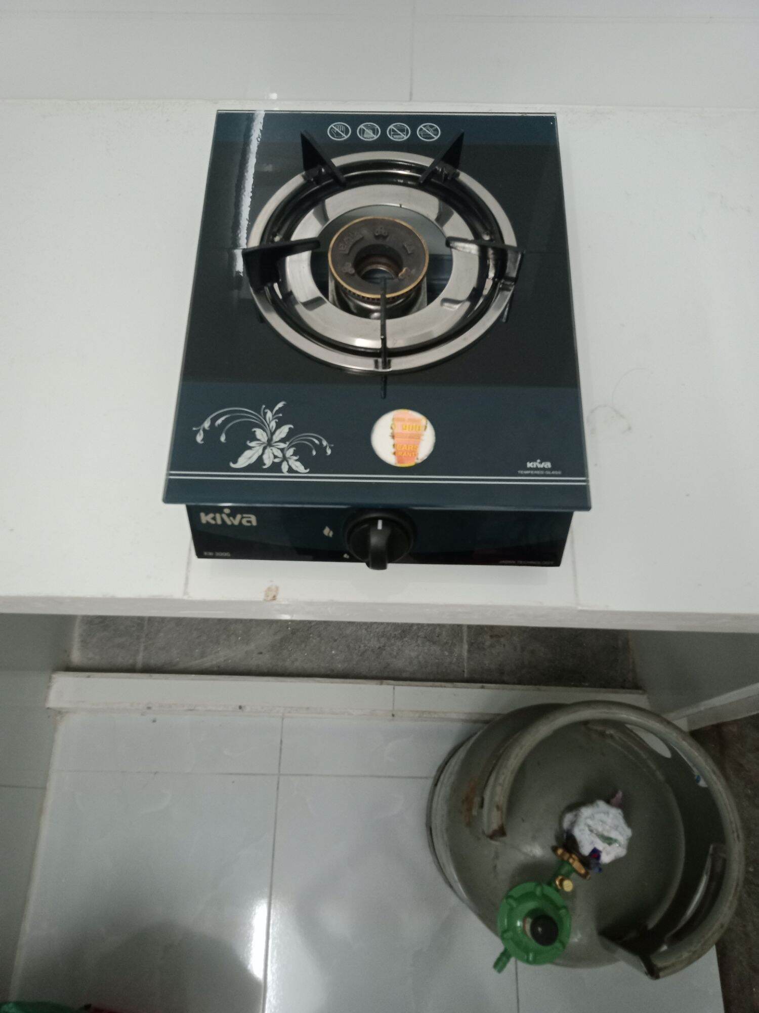 Bếp gas đơn thanh lý
