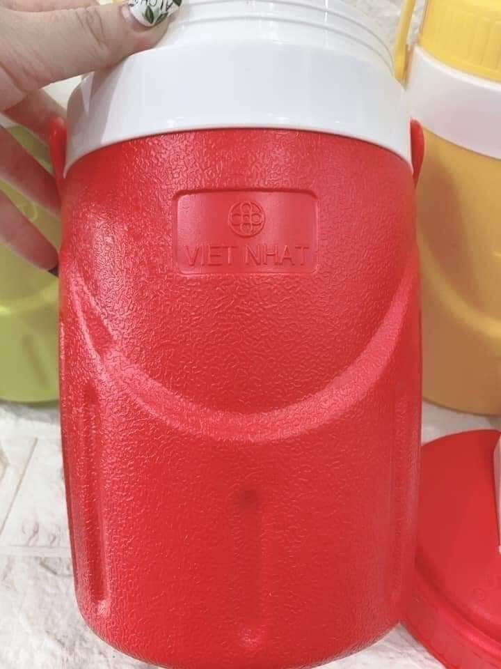 BÌNH ĐỰNG ĐÁ 2L VIỆT NHẬT