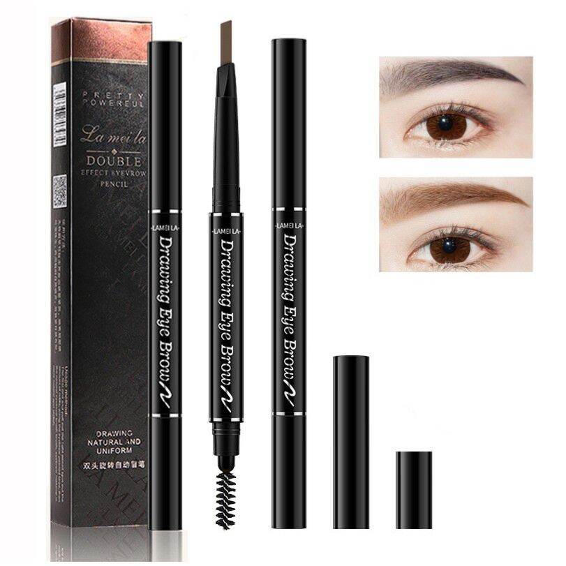 Chì kẻ mày ngang Lameila drawing - chì kẻ chân mày ngang Lameila drawing