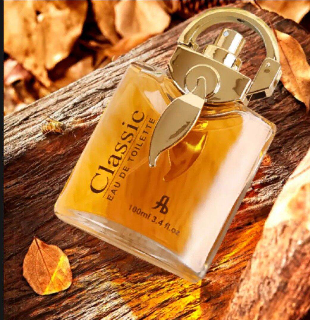 [HCM]Nước hoa Classic Eaude.tollette 100ml.