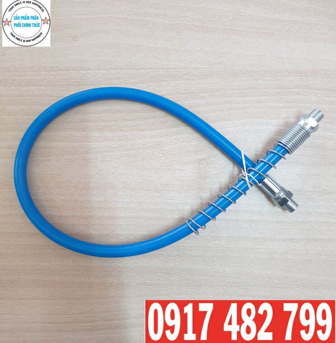 [HCM]DÂY BƠM MỠ BÒ DÀI 60 PHÂN 60cm