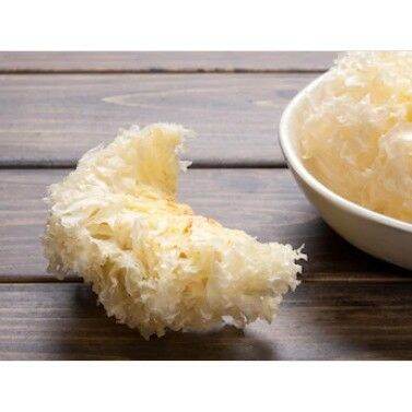 [HCM]100gr Nấm tuyết (Ngân Nhĩ) - LOẠI NÁT