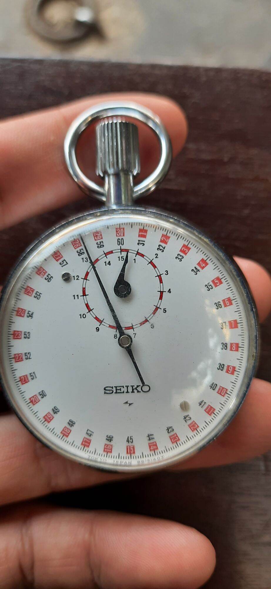Đồng Hồ quả quýt