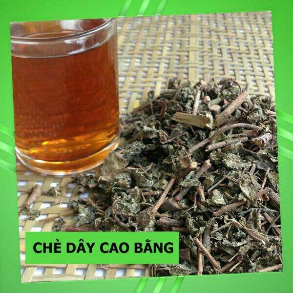 Combo 3kg chè dây cao bằng
