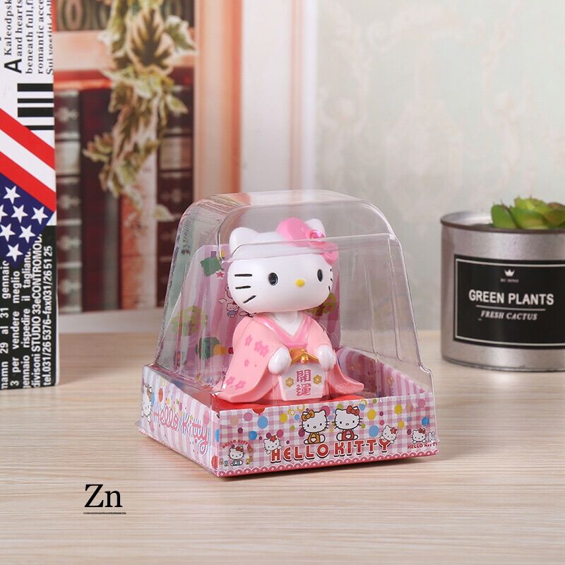 [HCM]Hello Kitty