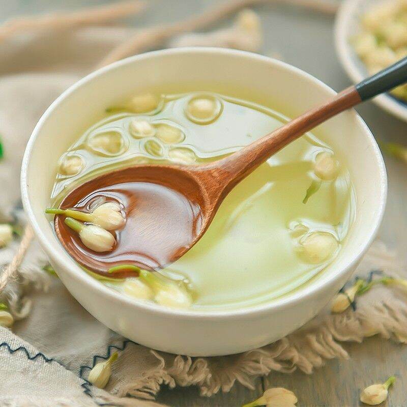 [HCM]Nụ nhài sấy lạnh 100gr
