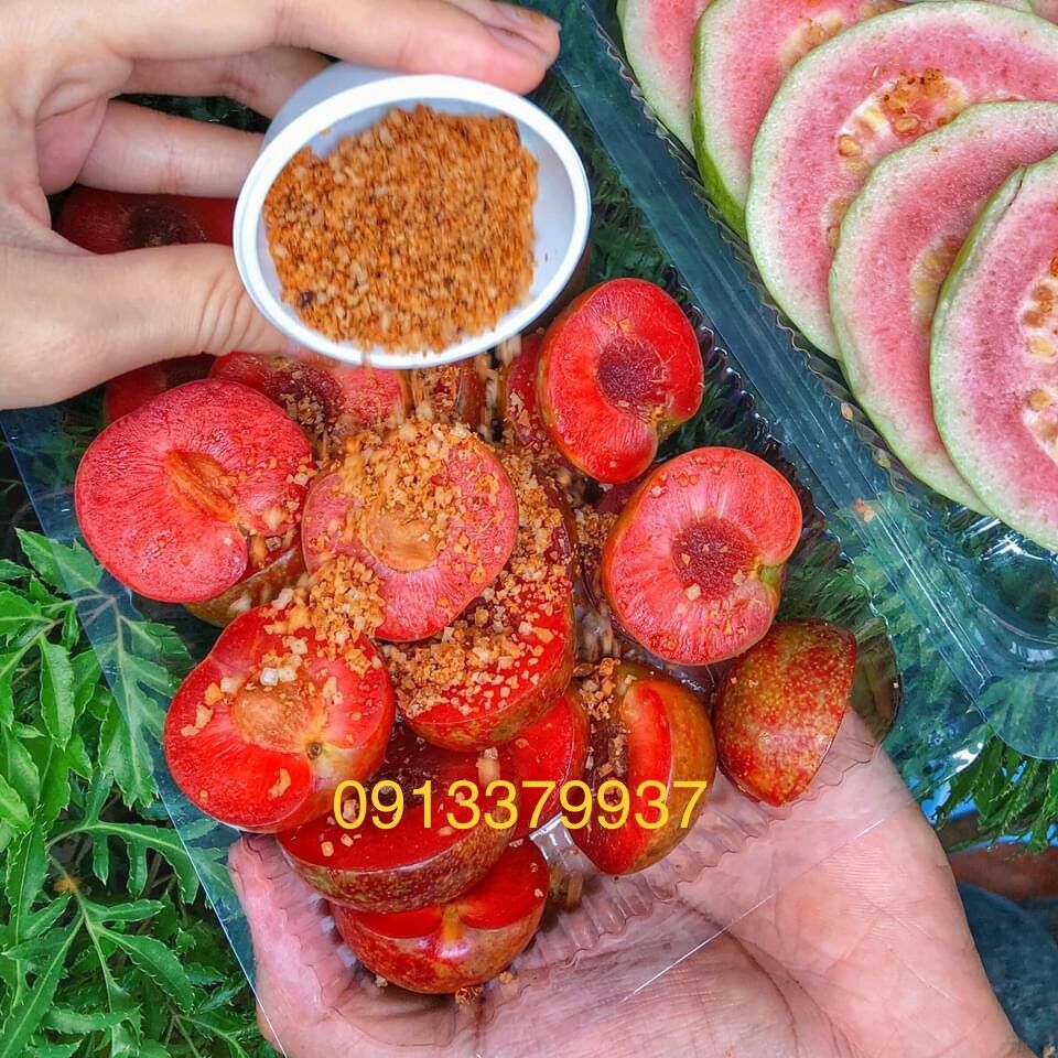 [500g]Muối ô mai Hà Nội