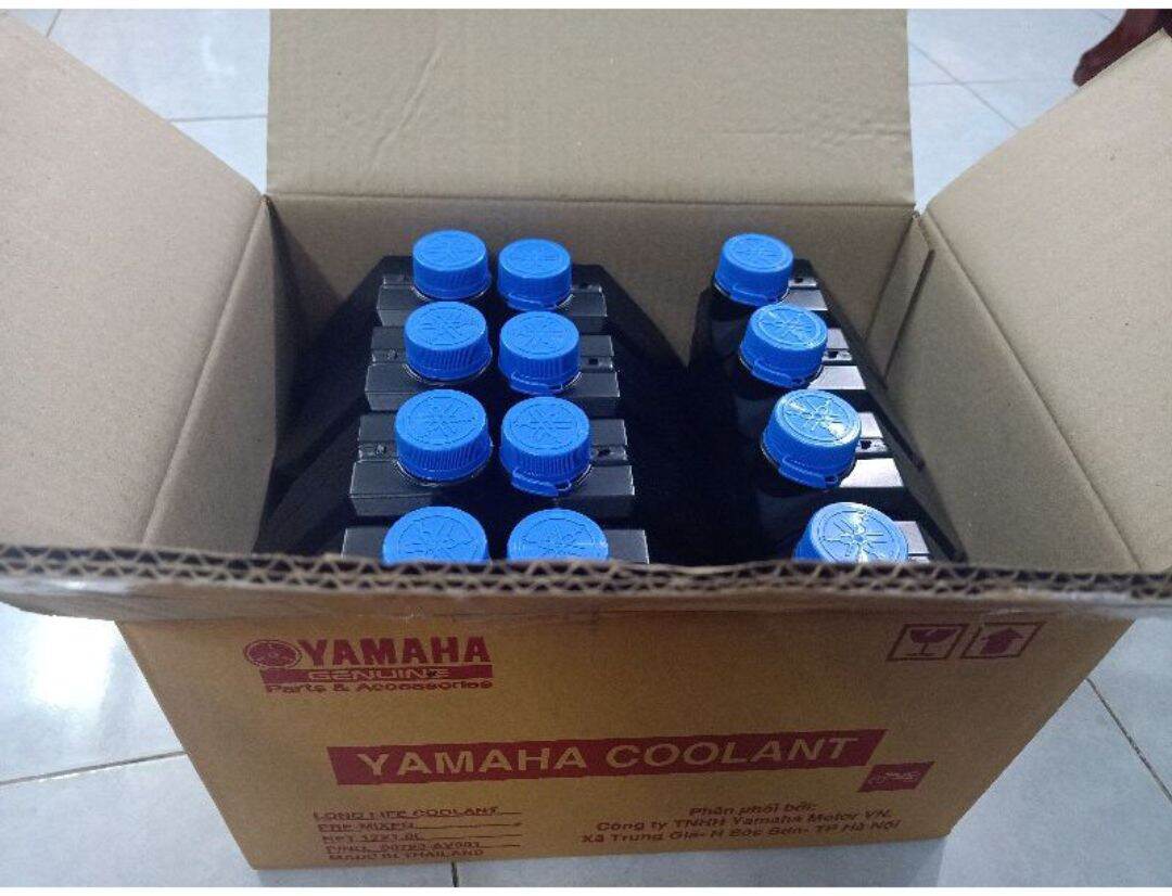Nước mát yamaha