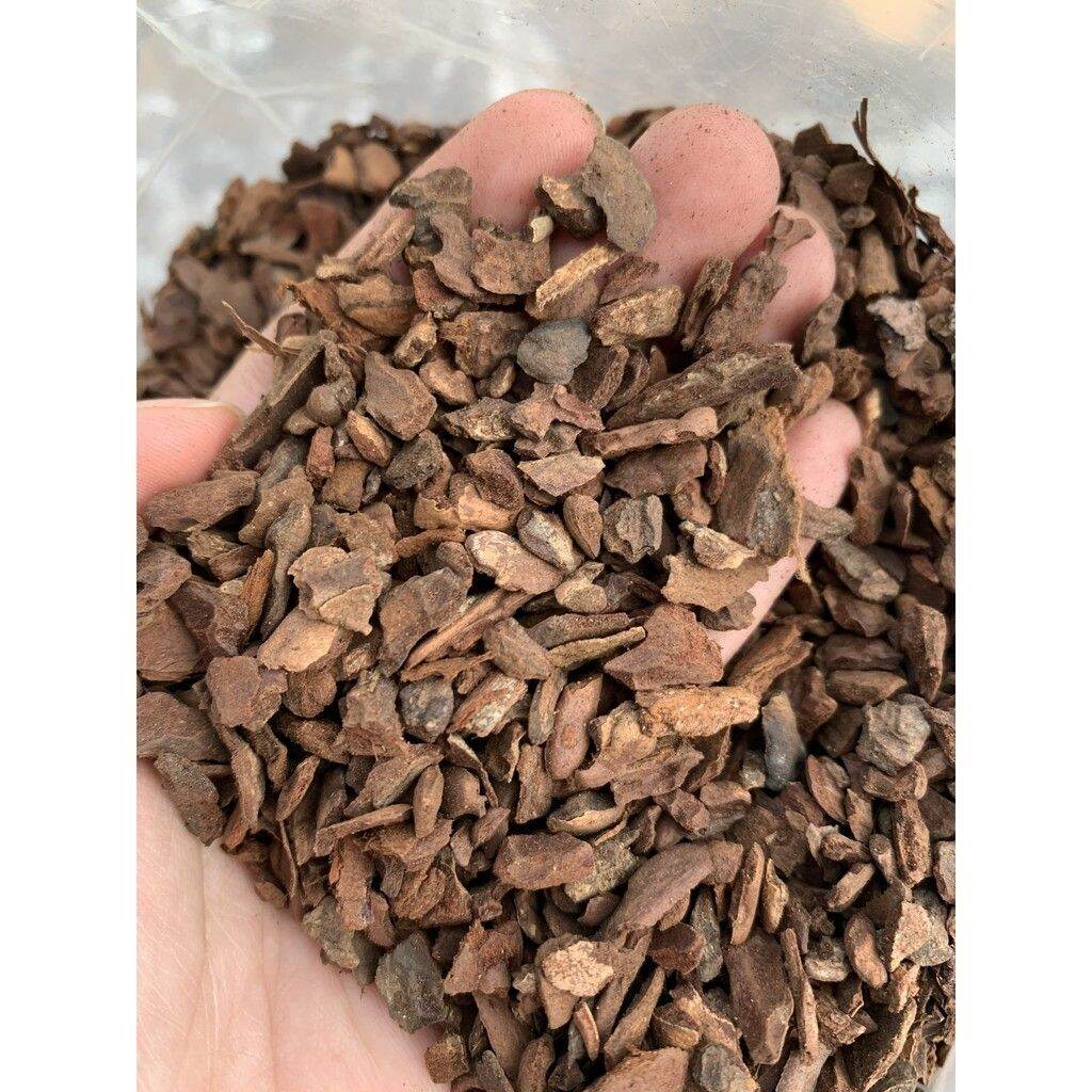 1 Kg Vỏ Thông Vụn Hạt Đỗ