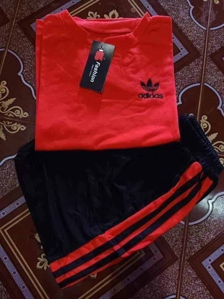 Bộ thể thao adidas