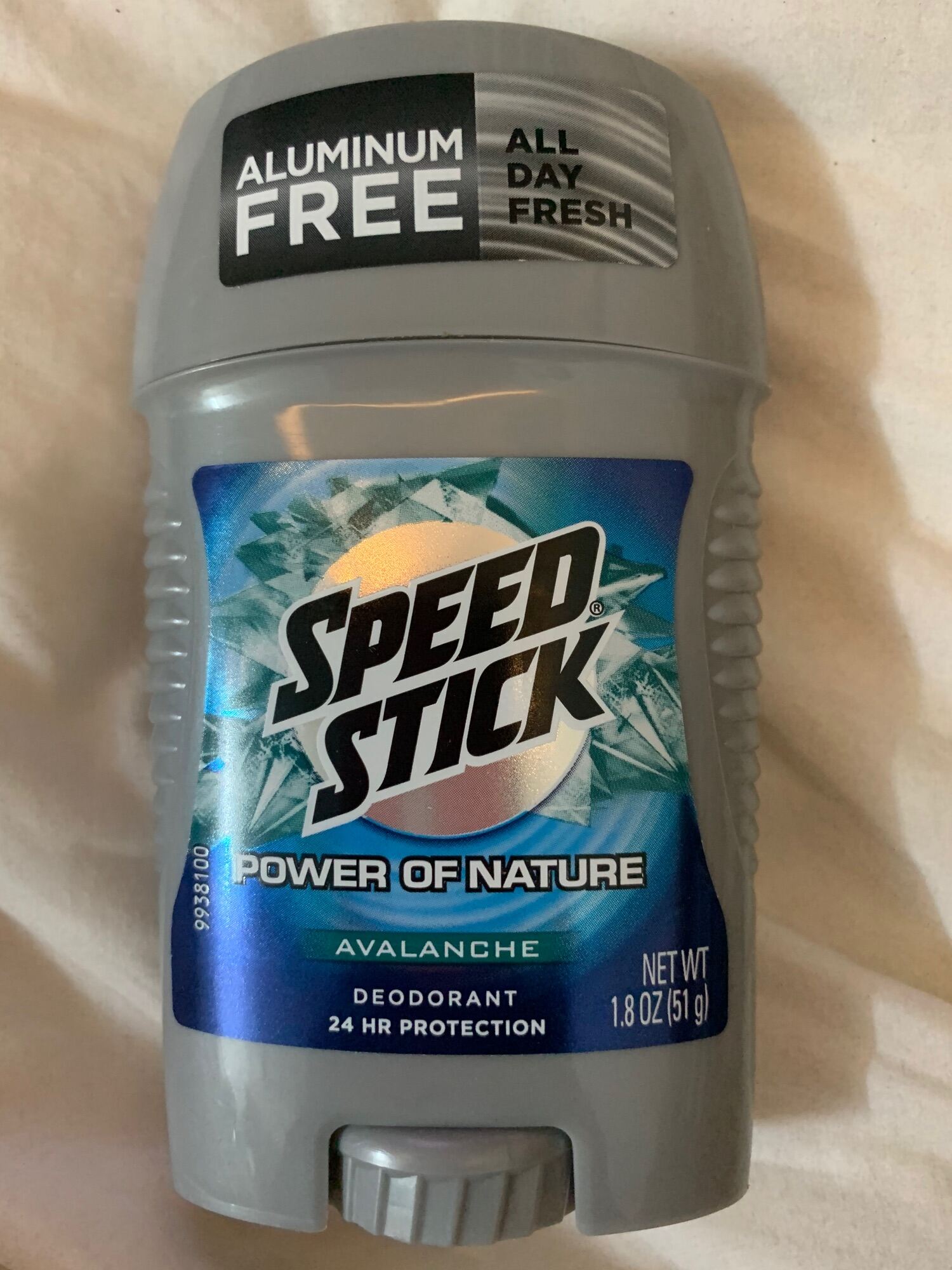 Lăn Khử Mùi Speed Stick 24H Thoáng Mát.