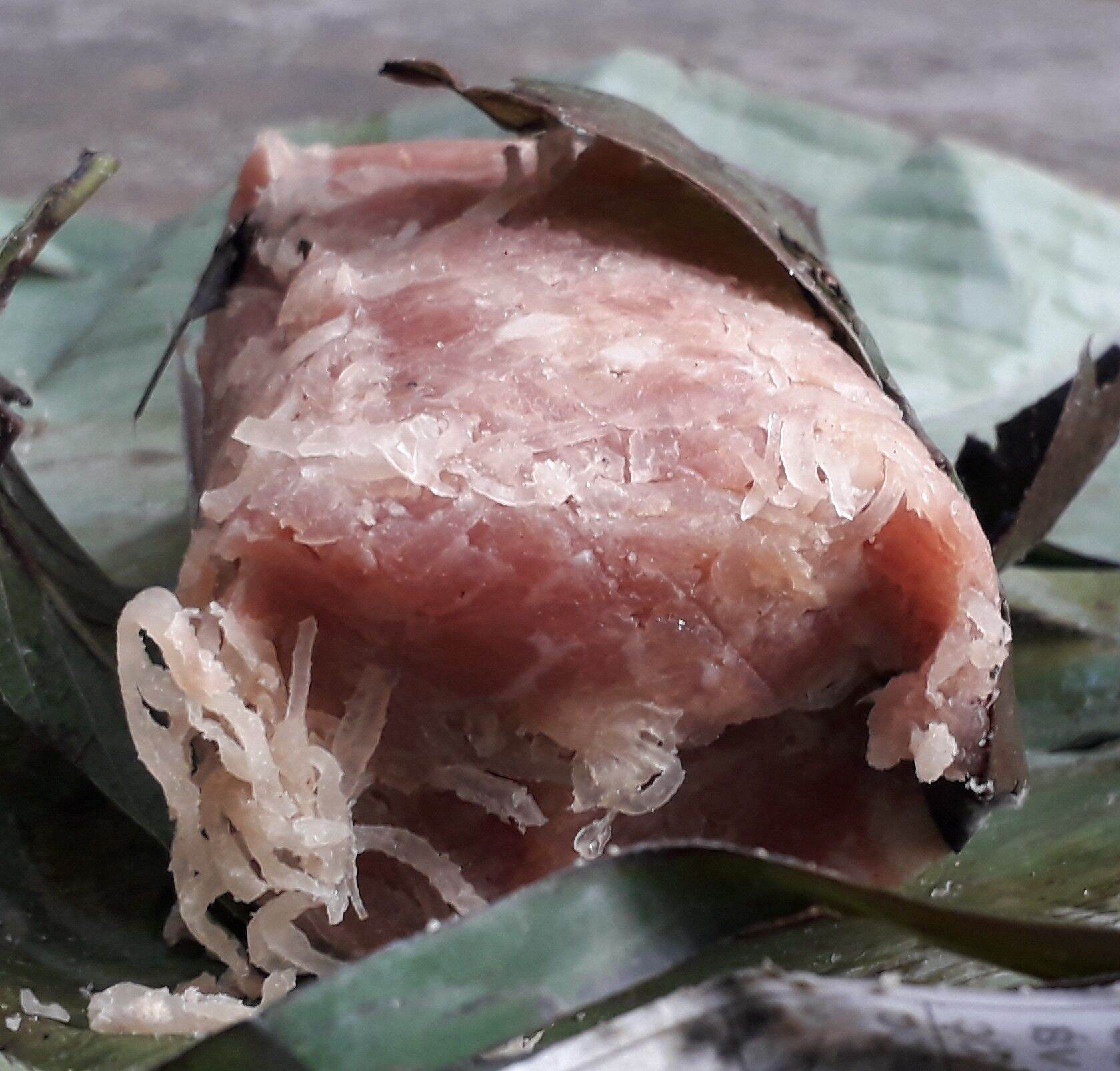 Nem chua Ninh Bình (combo)