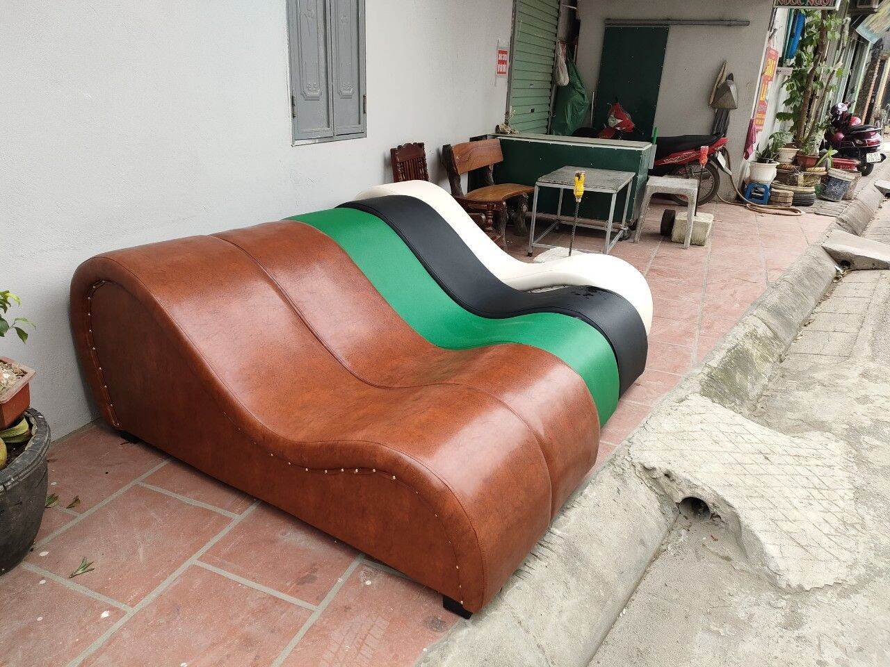 Ghế sofa