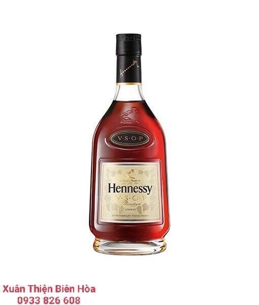 Vỏ chai ruợu ngoại thủy tinh Henessy xuất xứ Pháp dung tích 700ml cực đẹp.Chai Rỗng Không Có Chất Lỏng Bên Trong.