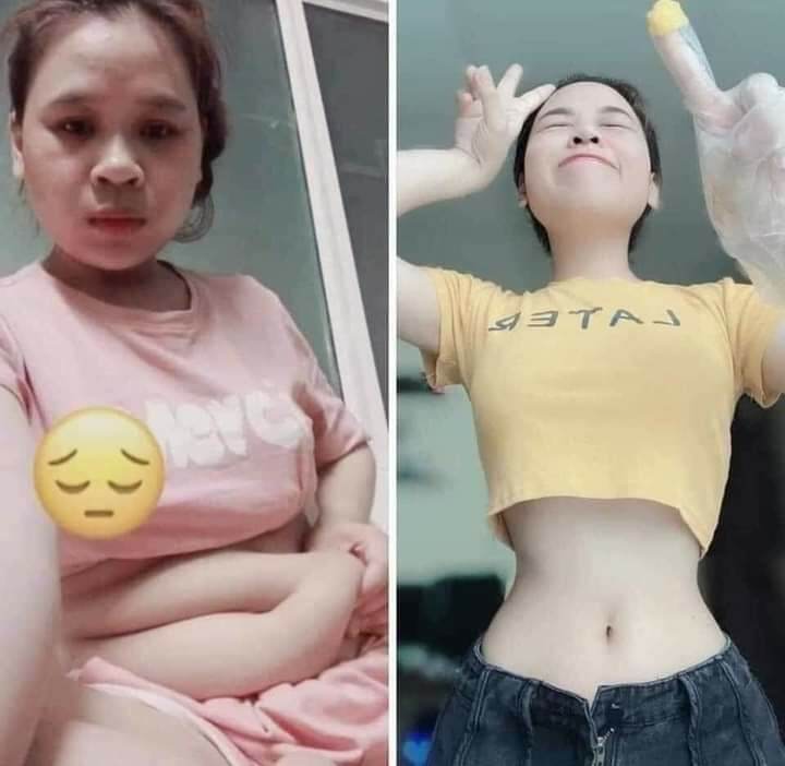 Kem tan mỡ đánh bay mỡ bụng mỡ bắp chân bắp tay....